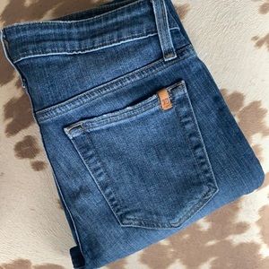 Joe’s Skinny Ankle Jeans